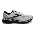 Grey/Black/Purple