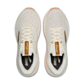 Coconut/Portabella/Orange