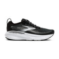 Black/Grey/White