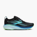 Black/Ipanema/Mint