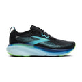 Black/Ipanema/Mint