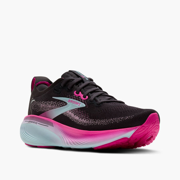 Brooks Womens Adrenaline GTS 25 Running Shoe