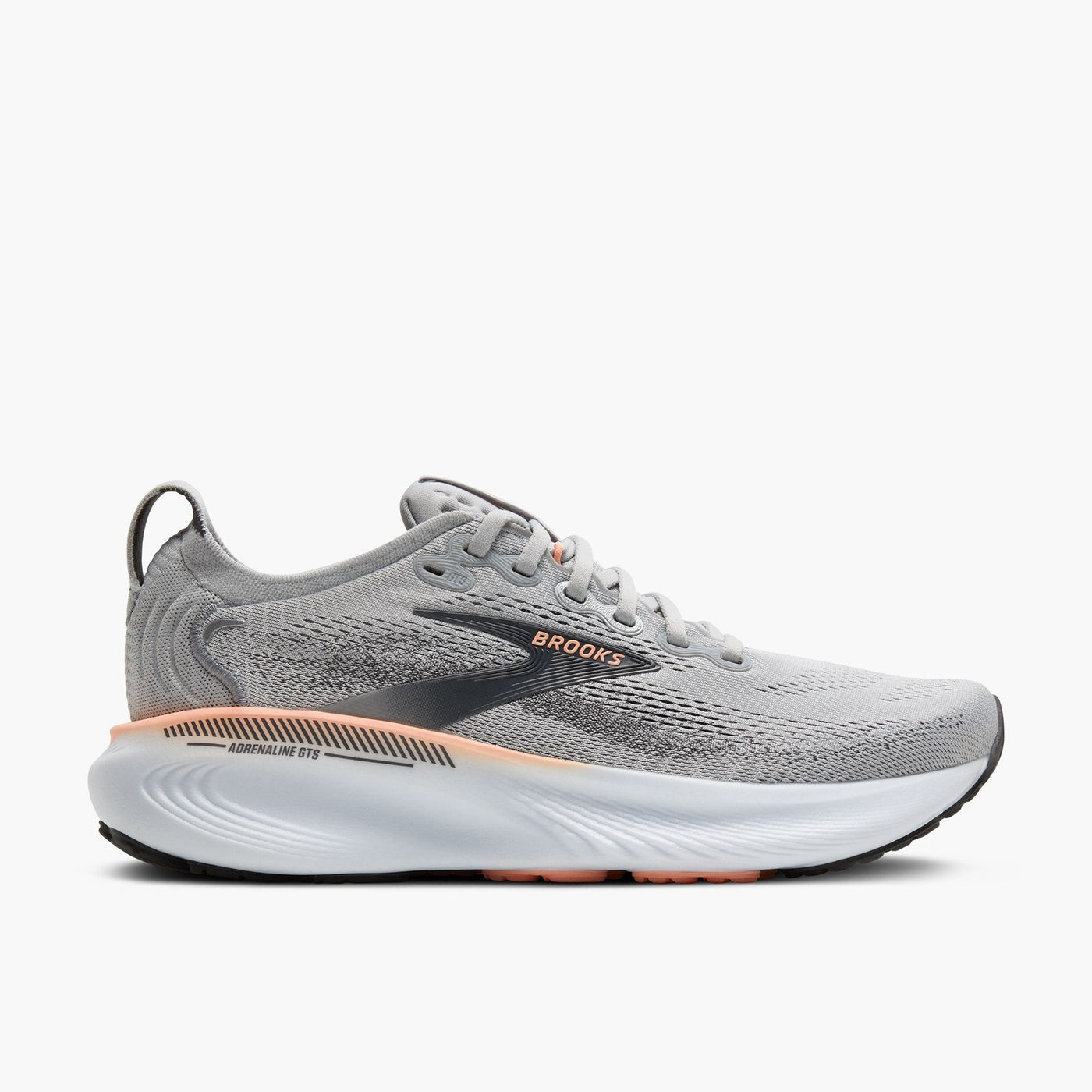 Brooks Adrenaline GTS 25 Running Shoe - Women's