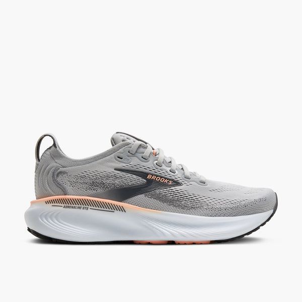 Brooks Womens Adrenaline GTS 25 Running Shoe