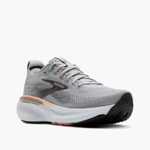 Brooks Womens Adrenaline GTS 25 Running Shoe