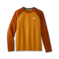 Ochre/Hazelwood