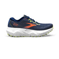 Navy/Firecracker/Sharp Green
