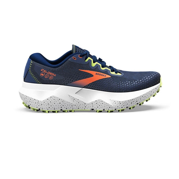 Brooks Caldera 6 Running Shoe – Men's