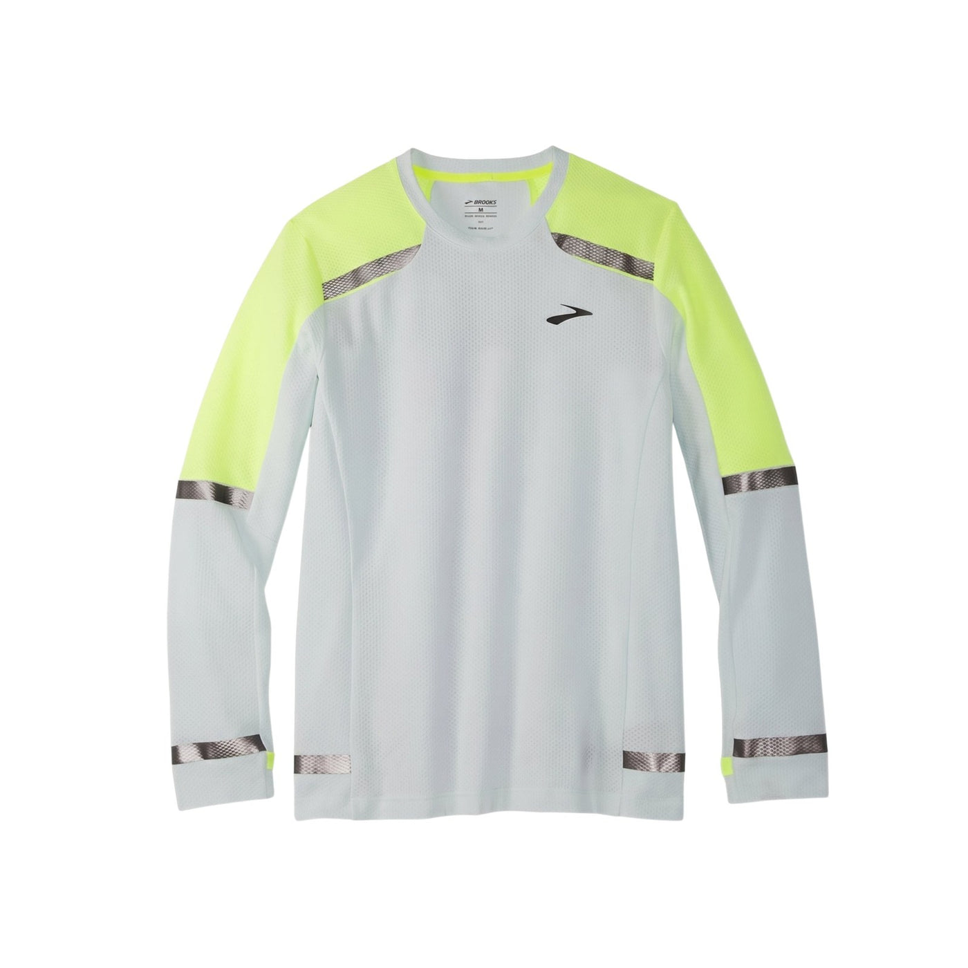 Brooks Carbonite Long Sleeve Running Shirt – Men's