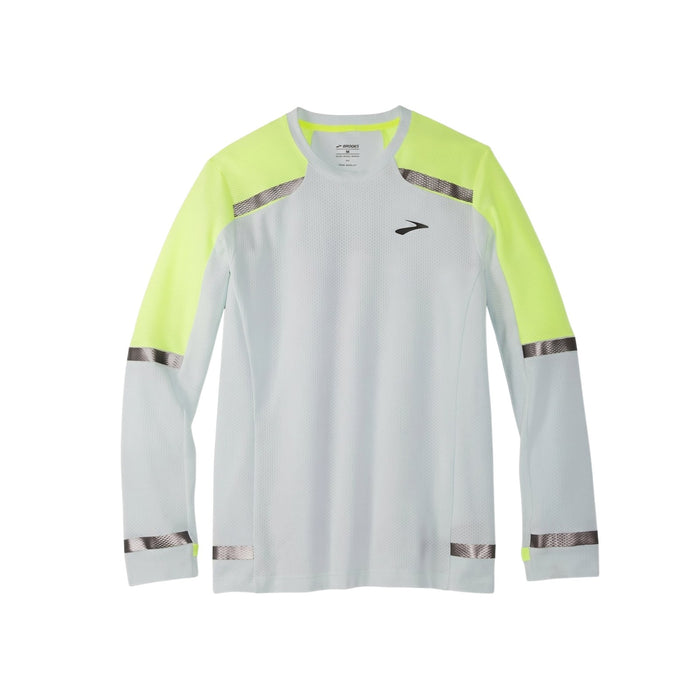 Brooks Carbonite Long Sleeve Running Shirt – Men's