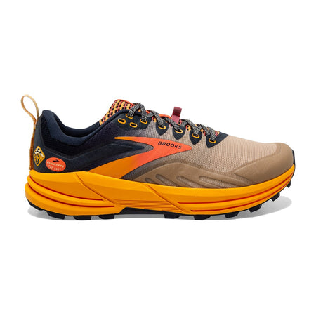 Brooks Cascadia 16