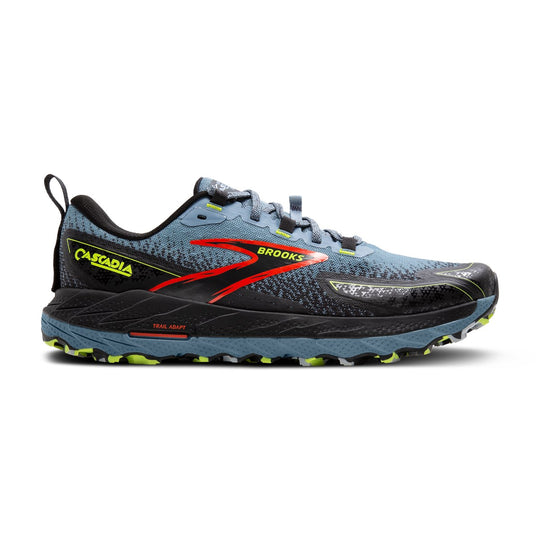 Brooks Cascadia 18 Running Shoe – Men's