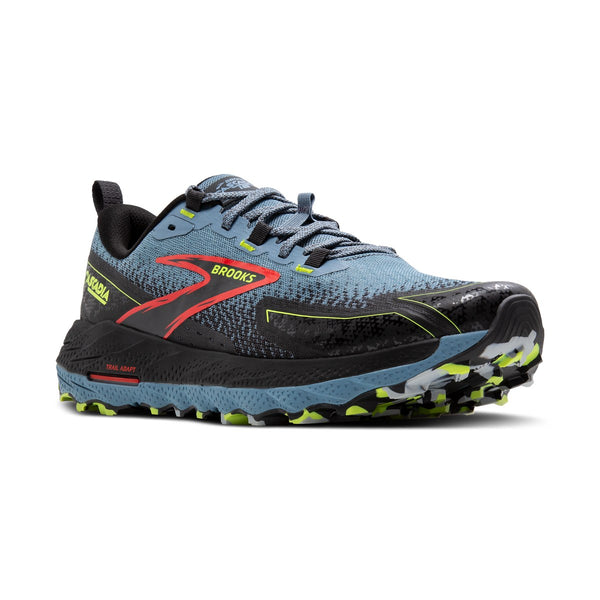 Brooks Cascadia 18 Running Shoe – Men's