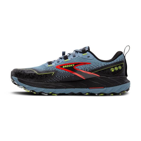 Brooks Cascadia 18 Running Shoe – Men's