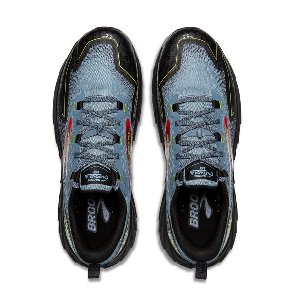 Brooks Cascadia 18 Running Shoe – Men's