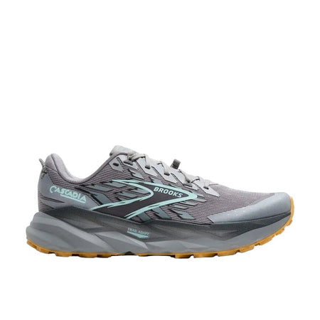 Brooks Cascadia 19