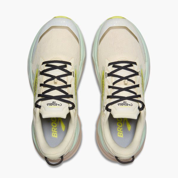 Brooks Cascadia 19 Running Shoe – Women's