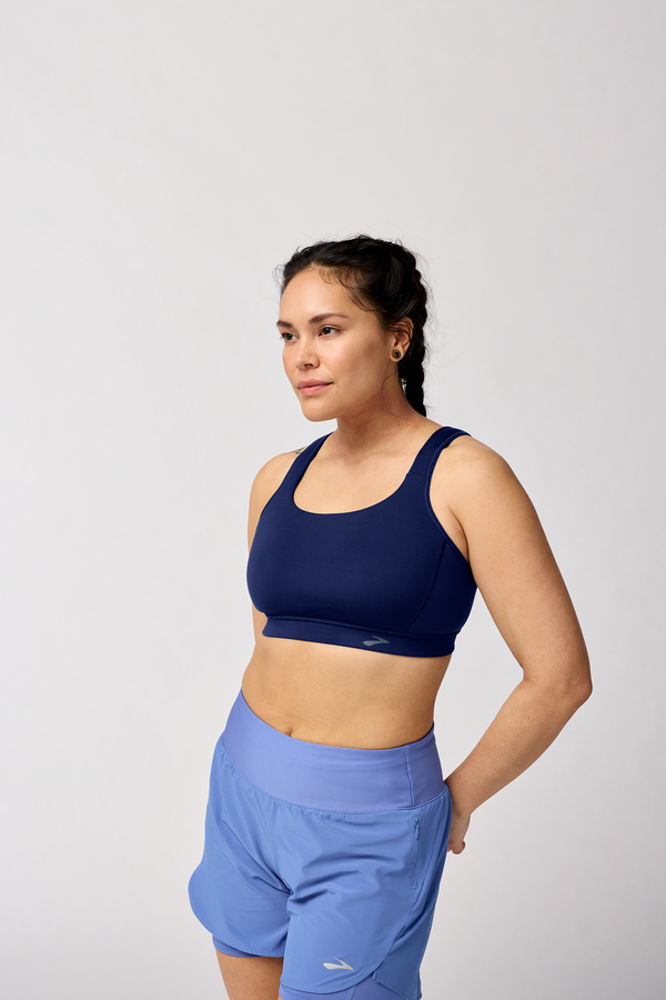 Brooks Convertible 2.0 Sports Bra – Women's
