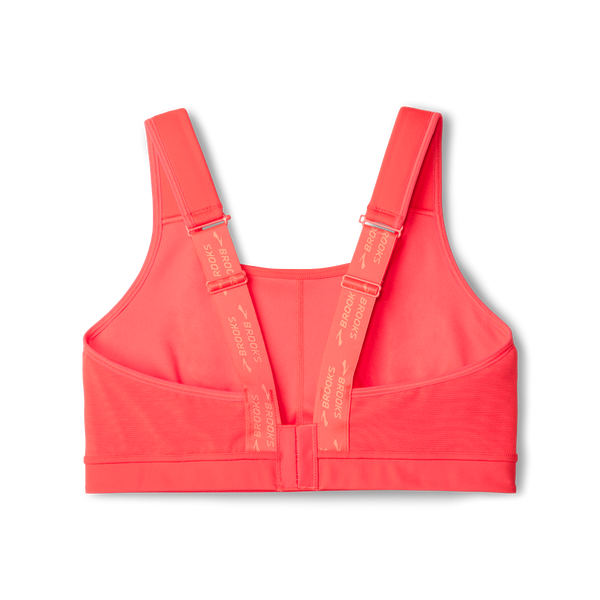 Brooks Convertible 2.0 Sports Bra – Women's