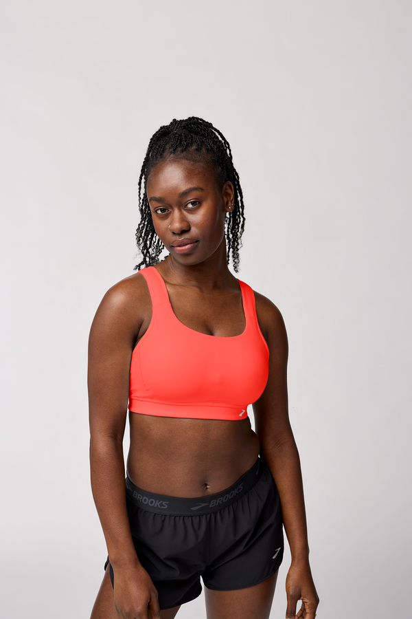 Brooks Convertible 2.0 Sports Bra – Women's