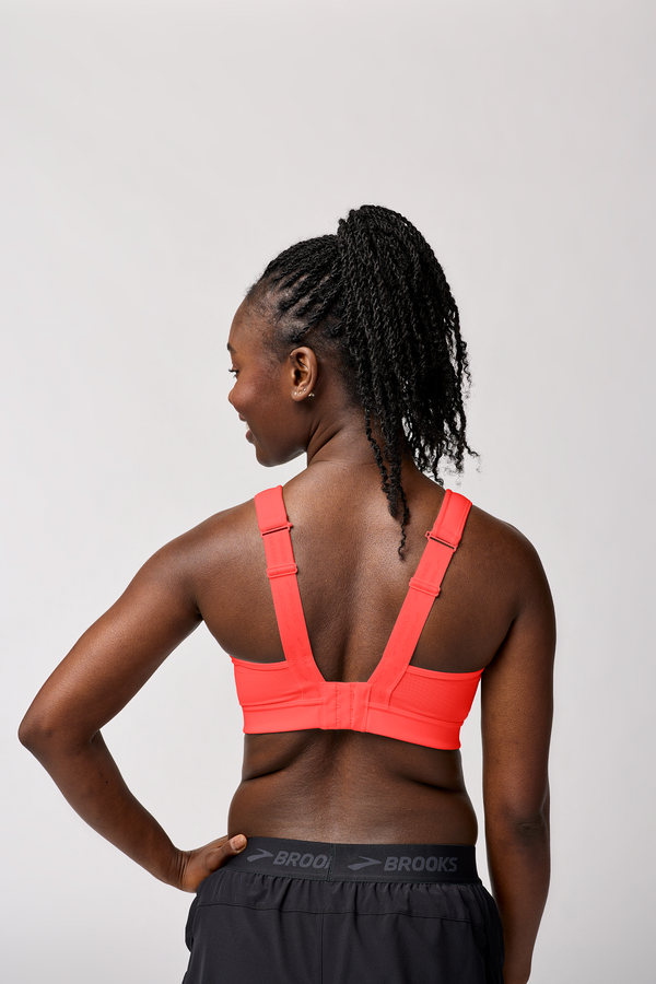 Brooks Convertible 2.0 Sports Bra – Women's