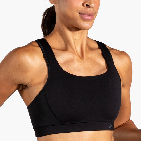 Brooks Convertible 2.0 Sports Bra – Women's