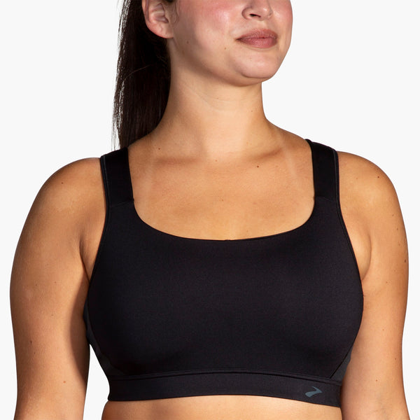 Brooks Convertible 2.0 Sports Bra – Women's