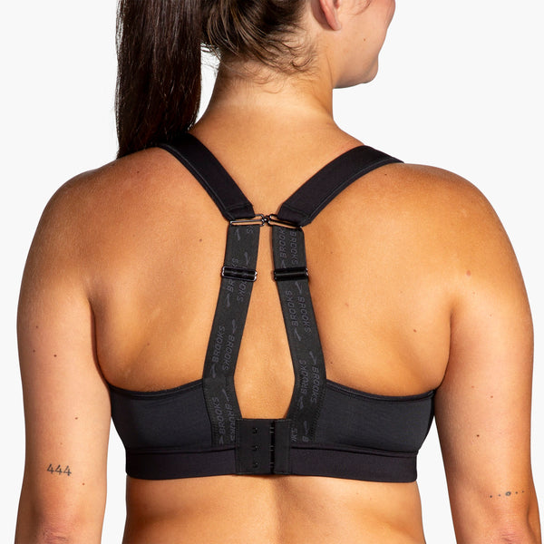 Brooks Convertible 2.0 Sports Bra – Women's