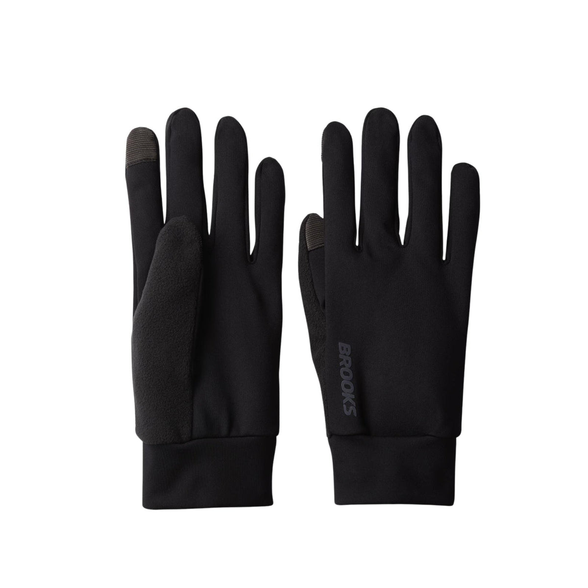 Brooks Dash Midweight Running Glove