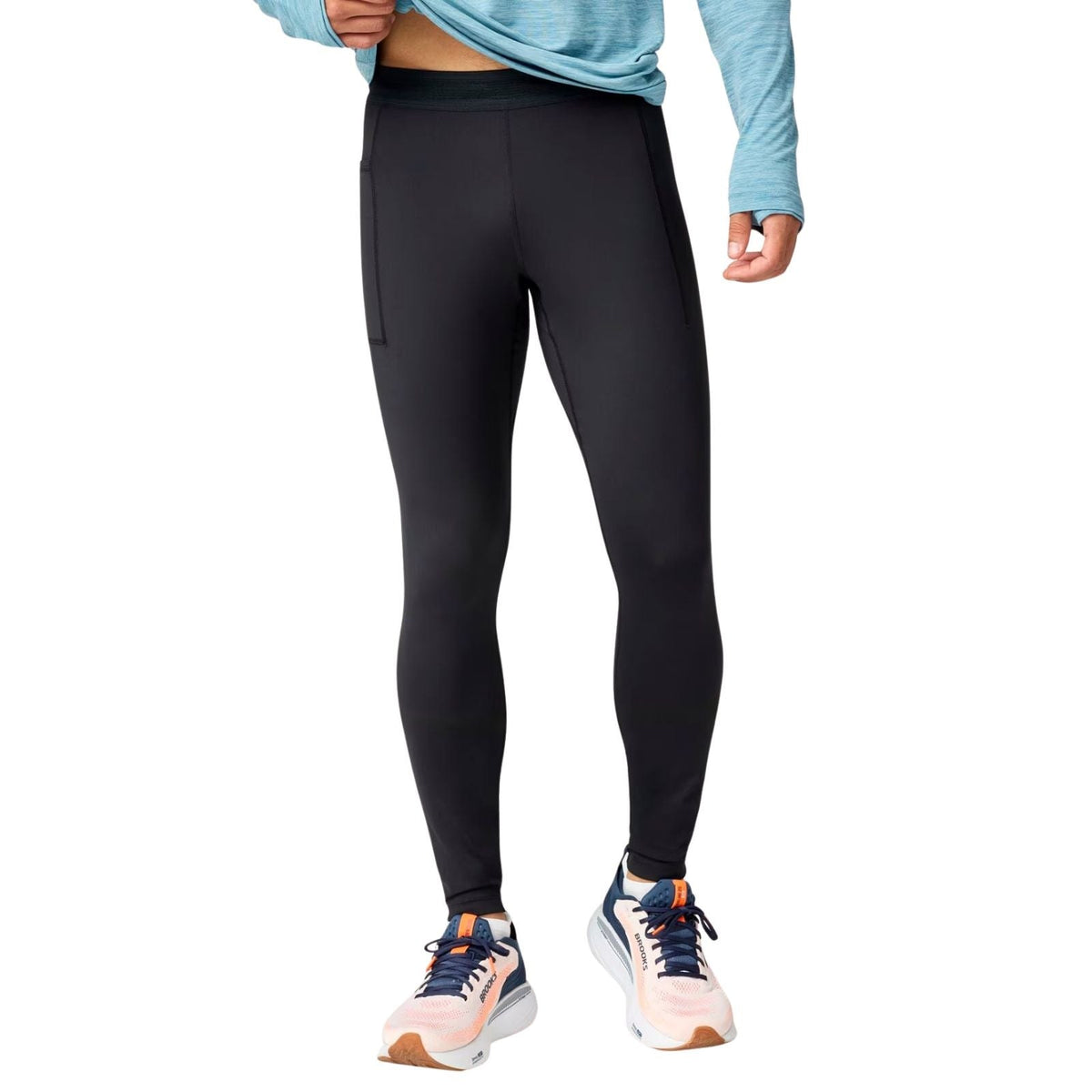 Brooks Dash Running Tight – Men's