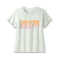 Htr Cool Mint/Run Happy