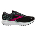 Black/Pink/Yucca
