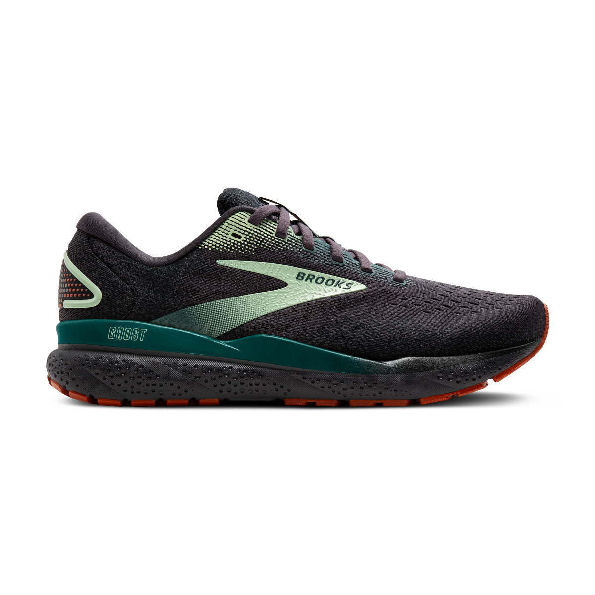 Brooks Ghost 16 Running Shoe – Men's