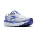 White/Amparo Blue/Limpet Shell