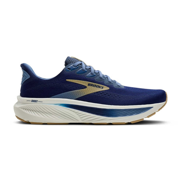 Brooks Ghost 17 Running Shoe – Men's