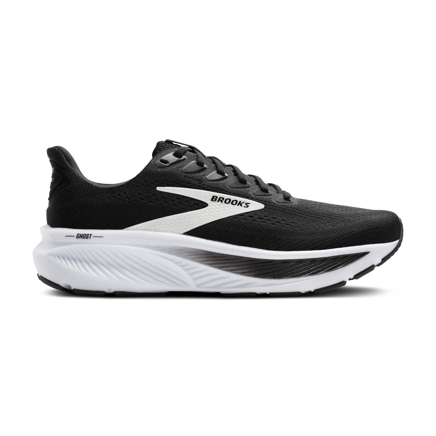 Brooks Ghost 17 Running Shoe – Men's