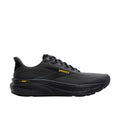 Ebony/Black/Yellow