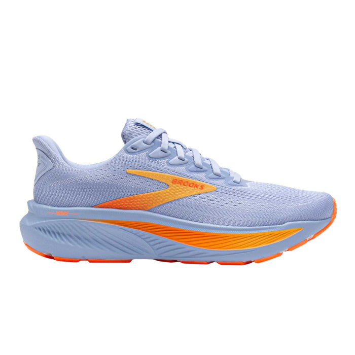 Brooks Ghost 17 Running Shoe – Women's