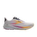 Oyster/Apricot/Pink