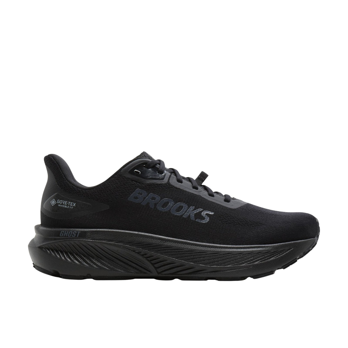 Brooks Ghost 18 GTX Running Shoe – Men's