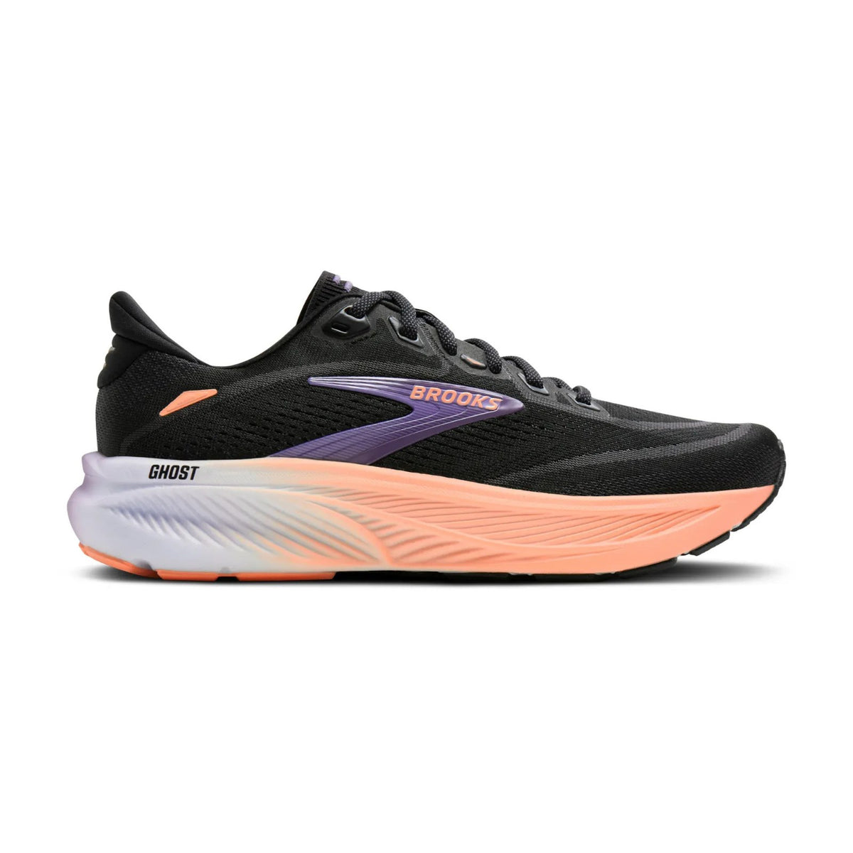 Brooks Ghost 18 Running Shoe – Women's