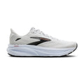 White/Black/Rose Gold