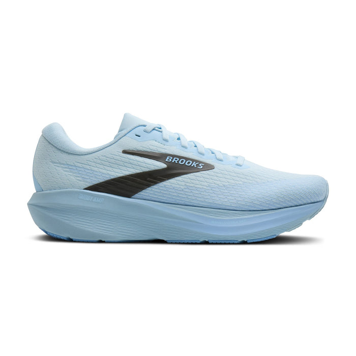 Brooks Ghost Amp Running Shoe – Men's