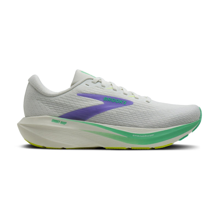 Brooks Ghost Amp Running Shoe – Women's