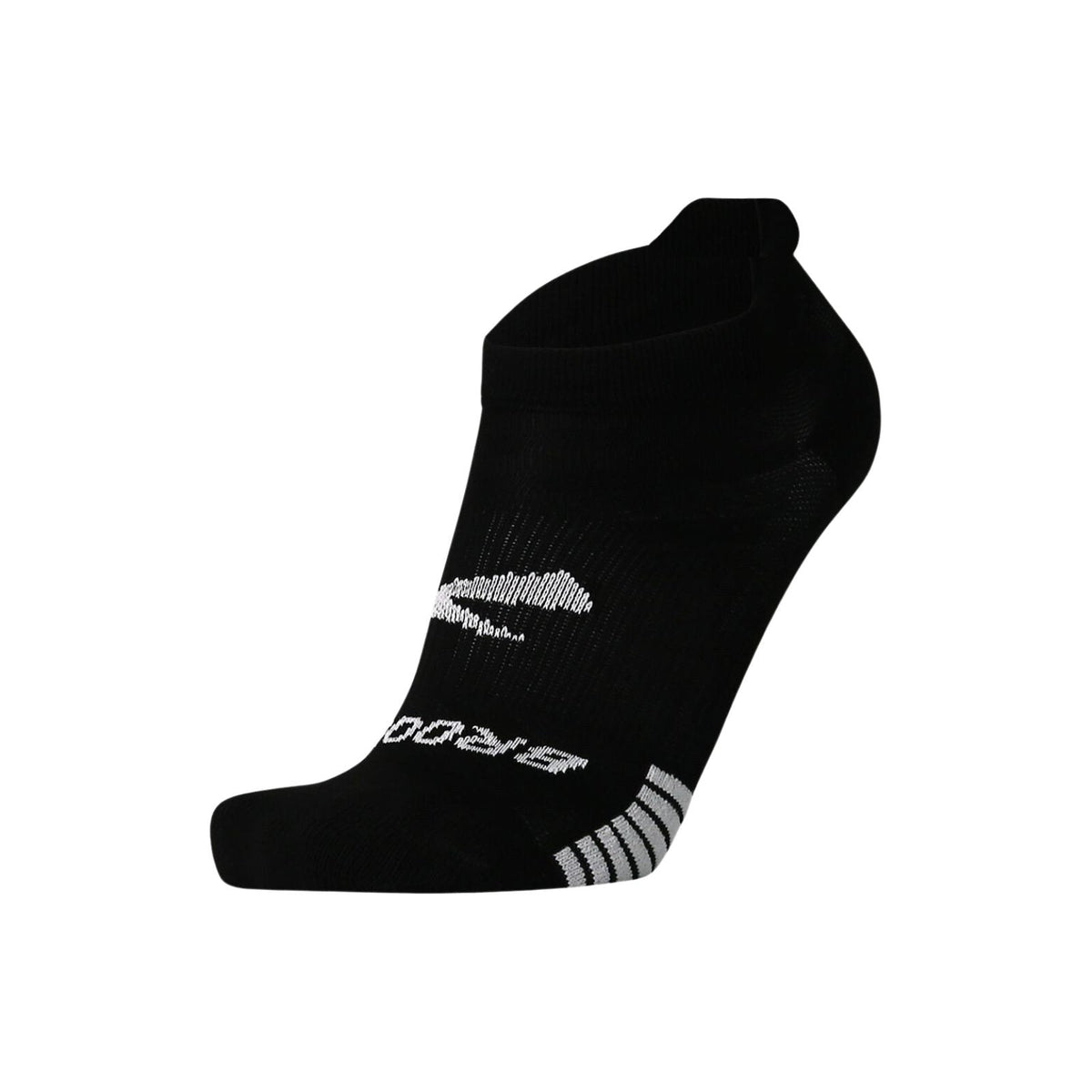 Brooks Ghost Lite No Show Socks 2-Pack