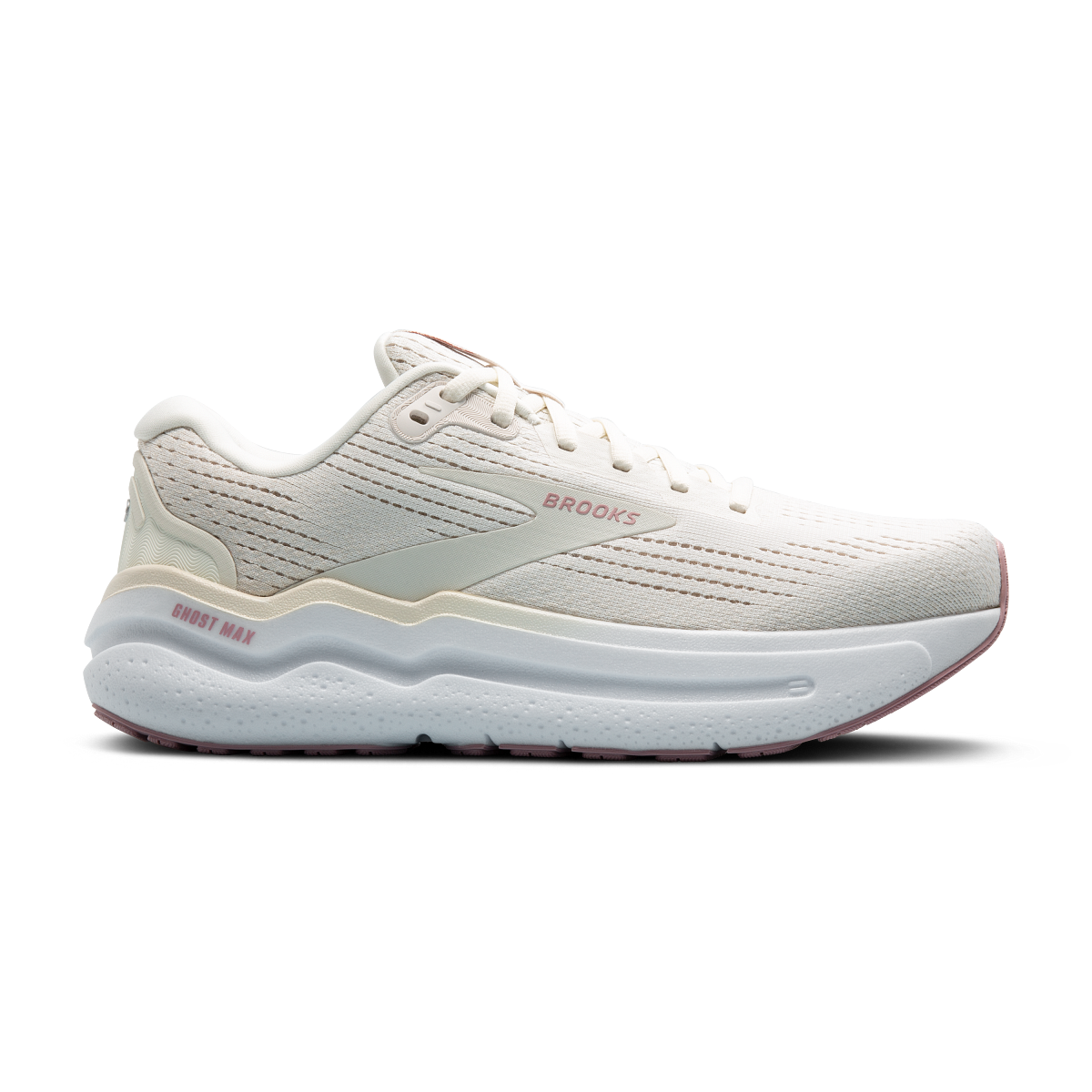 Brooks Ghost Max 2 Running Shoe - Women's