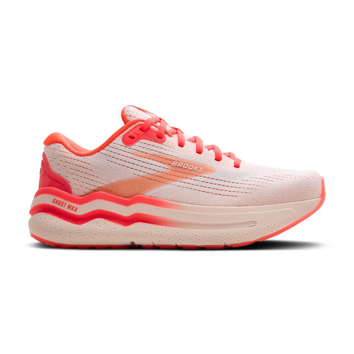 Brooks Ghost Max 2 Running Shoe – Women's