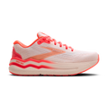 White/Peach/Coral