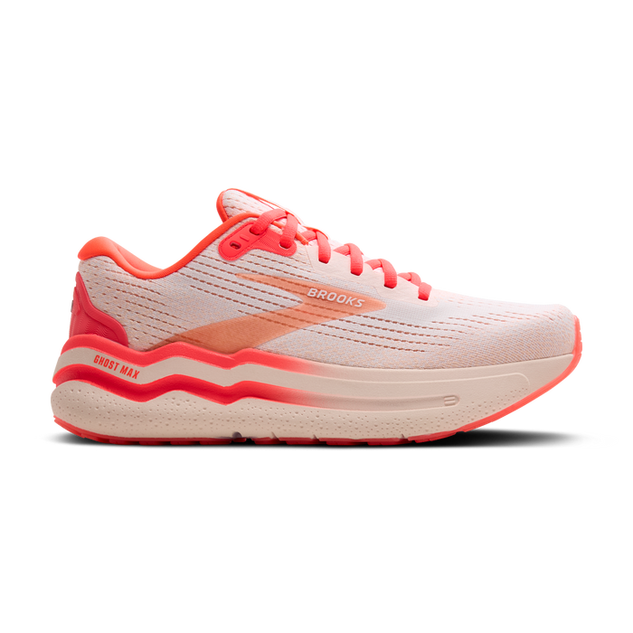 Brooks Ghost Max 2 Running Shoe – Women's