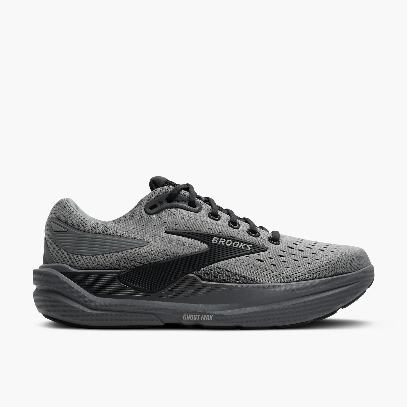 Brooks Ghost Max 3 Running Shoe - Men's